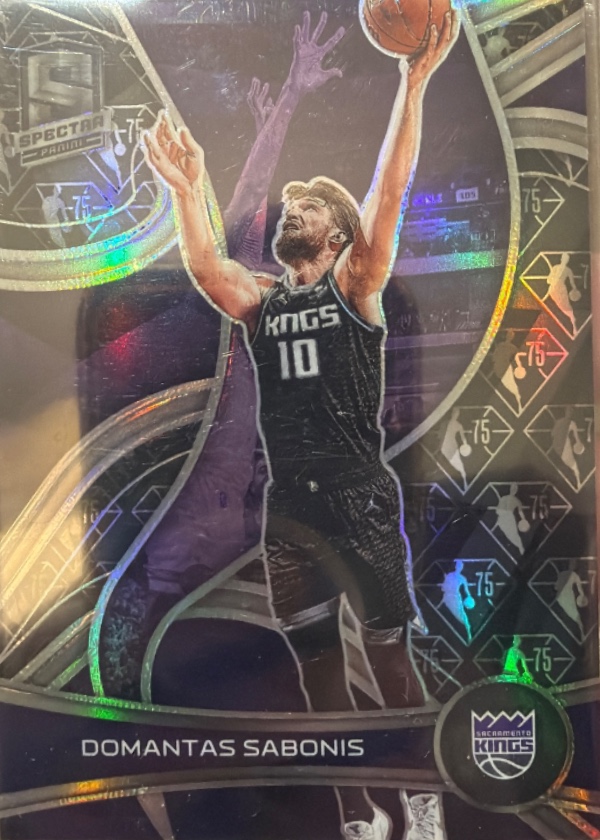 Domantas Sabonis