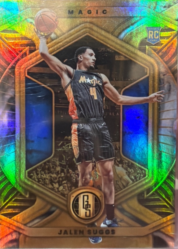 Jalen Suggs