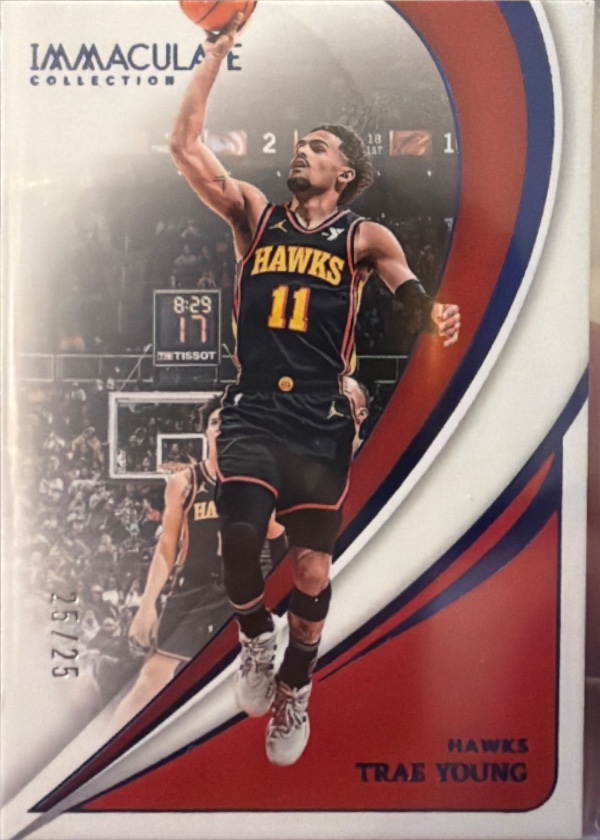 Trae Young