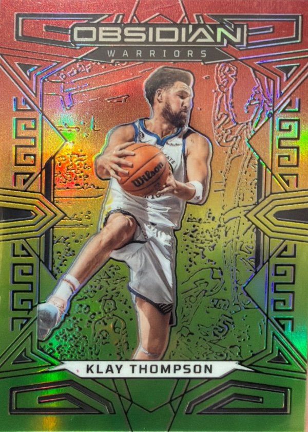 Klay Thompson