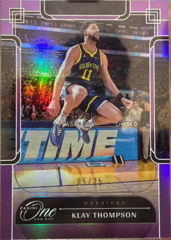 Klay Thompson