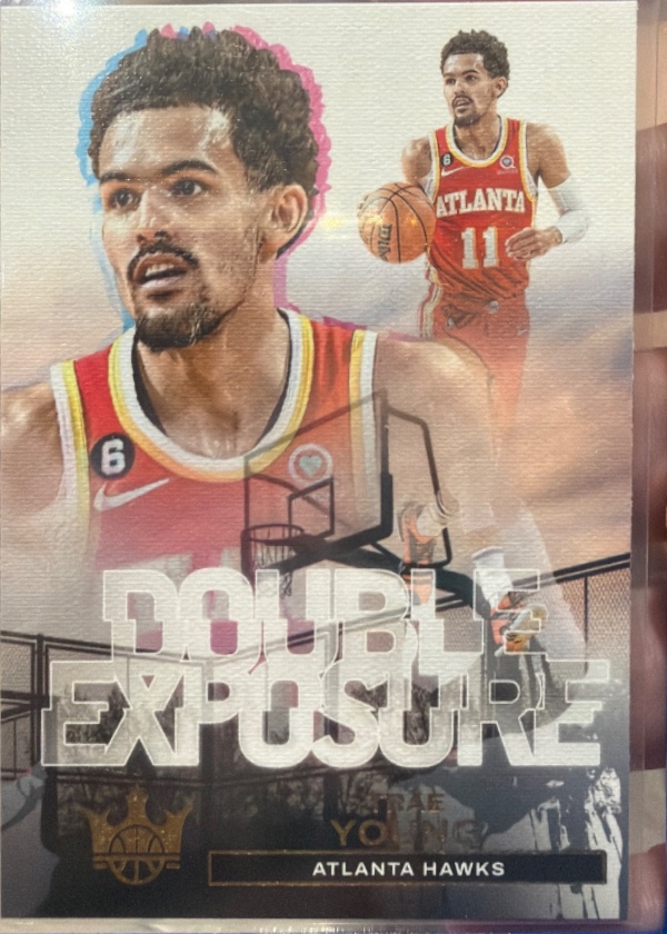 Trae Young