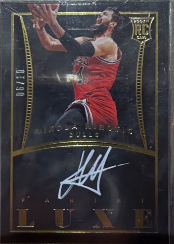 Nikola Mirotic