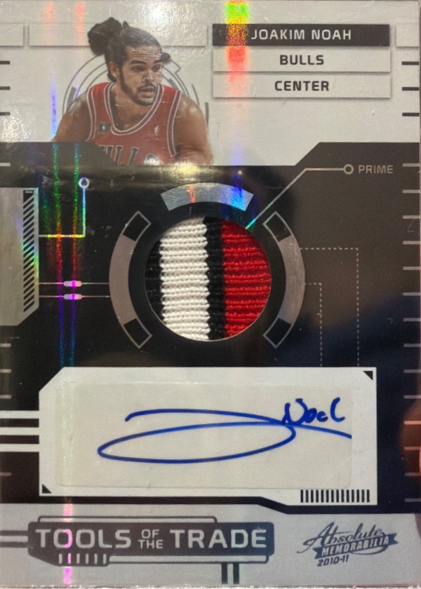 Joakim Noah