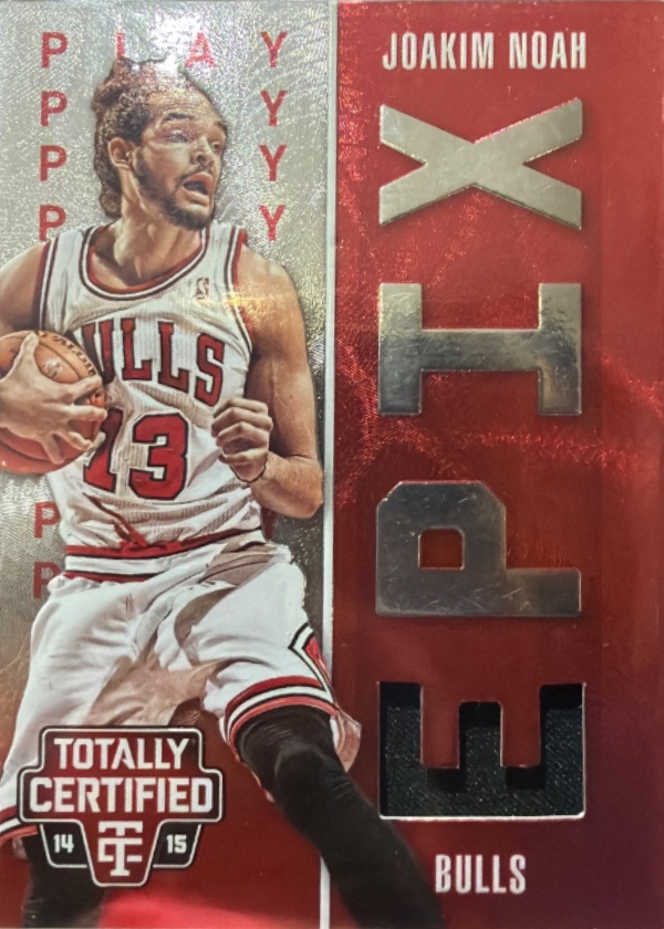 Joakim Noah