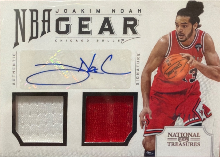 Joakim Noah