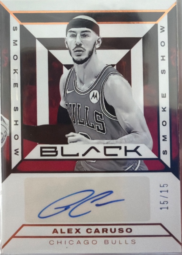 Alex Caruso