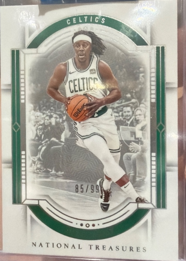 Jrue Holiday