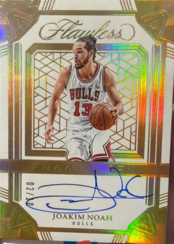 Joakim Noah