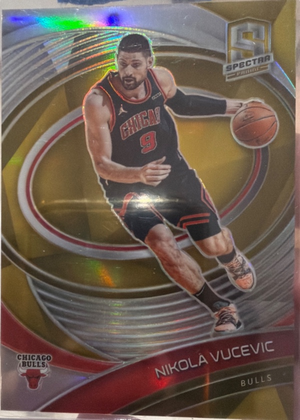 Nikola Vucevic