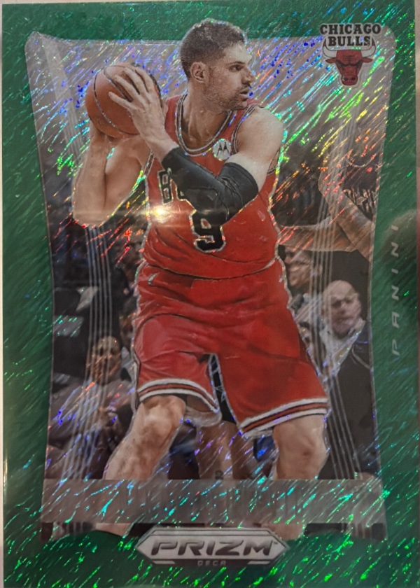 Nikola Vucevic