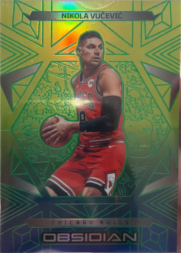 Nikola Vucevic