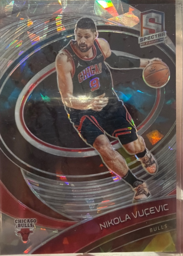 Nikola Vucevic