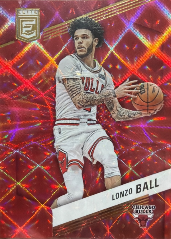 Lonzo Ball