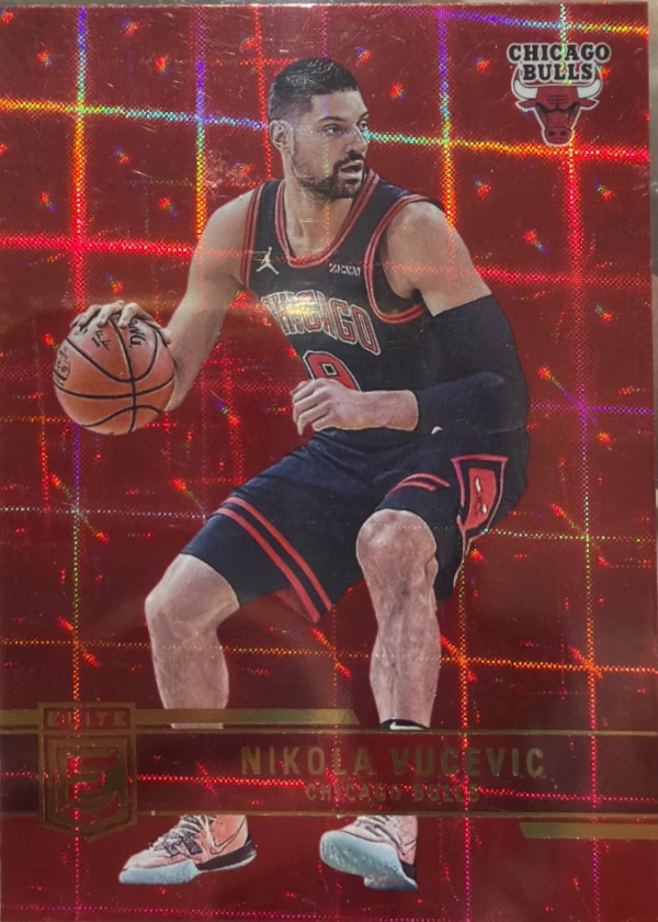 Nikola Vucevic