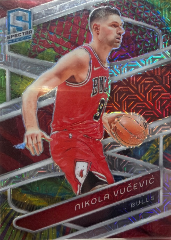 Nikola Vucevic