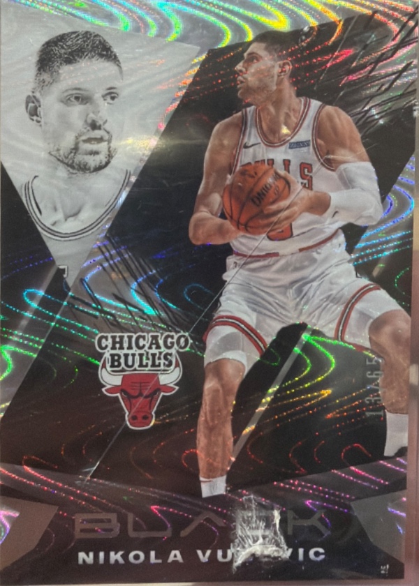 Nikola Vucevic