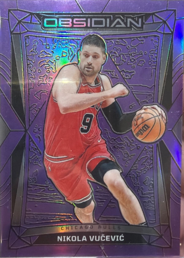 Nikola Vucevic