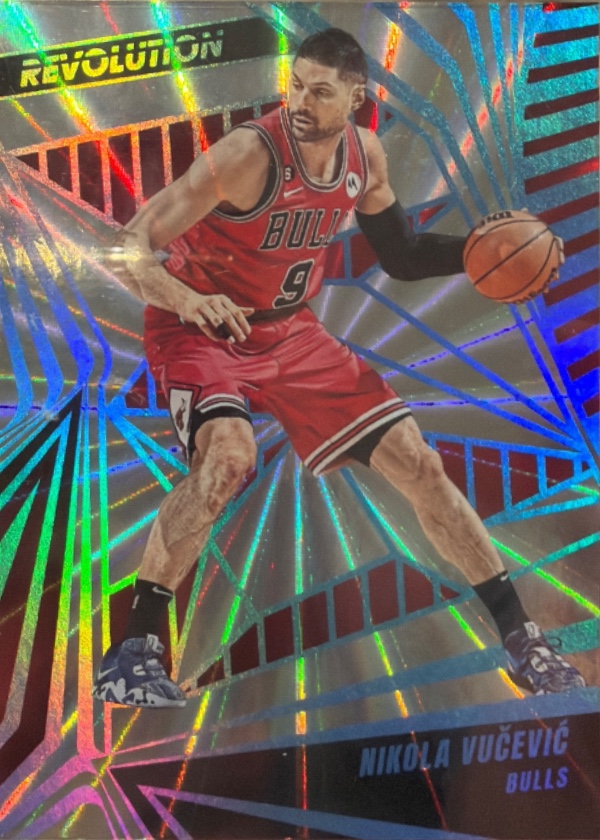Nikola Vucevic