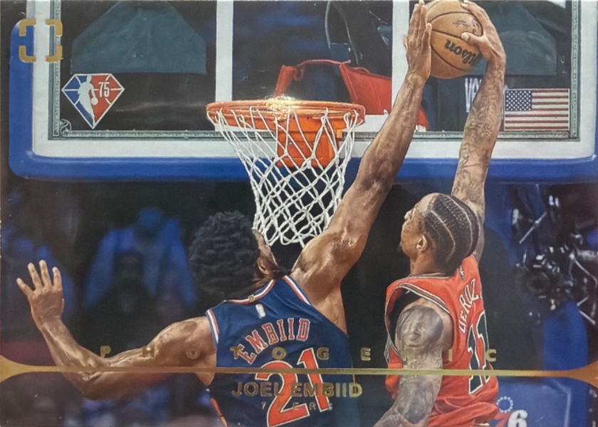 Joel Embiid