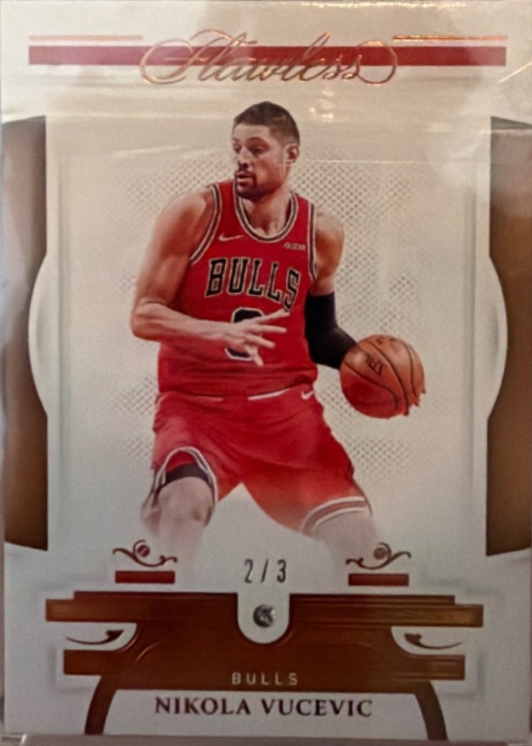 Nikola Vucevic
