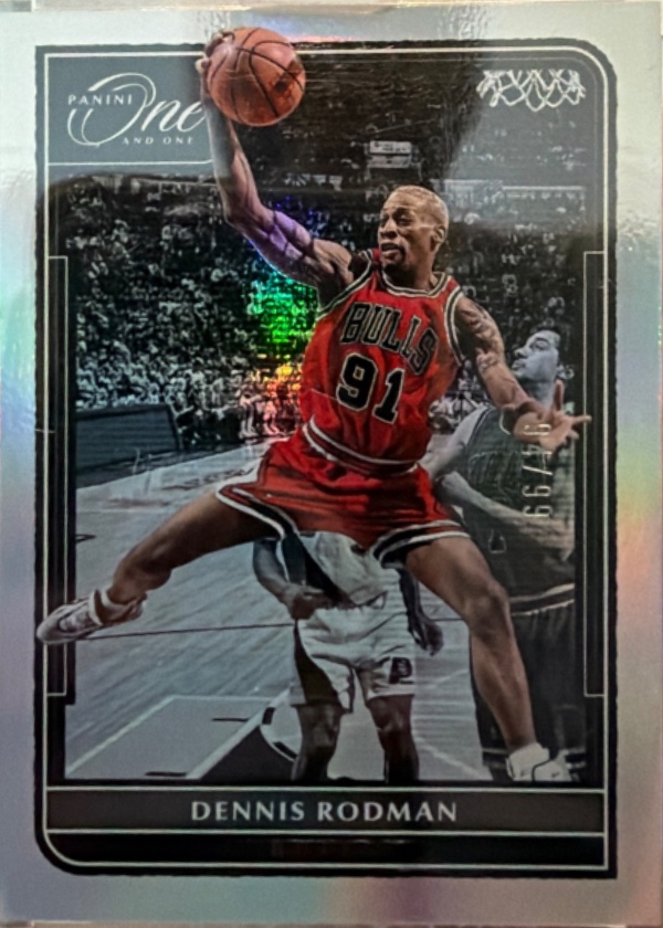 Dennis Rodman