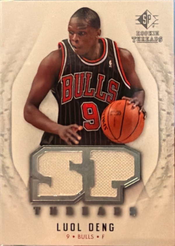 Luol Deng
