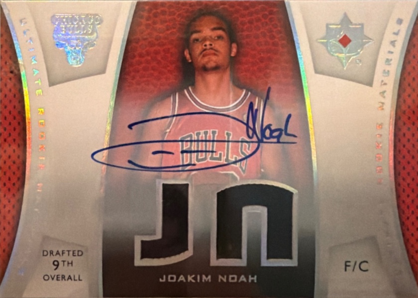 Joakim Noah