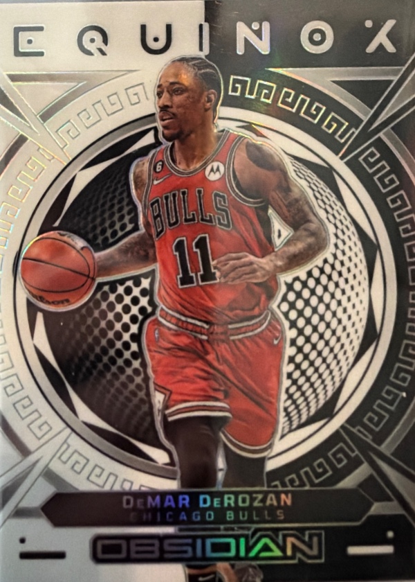 DeMar DeRozan
