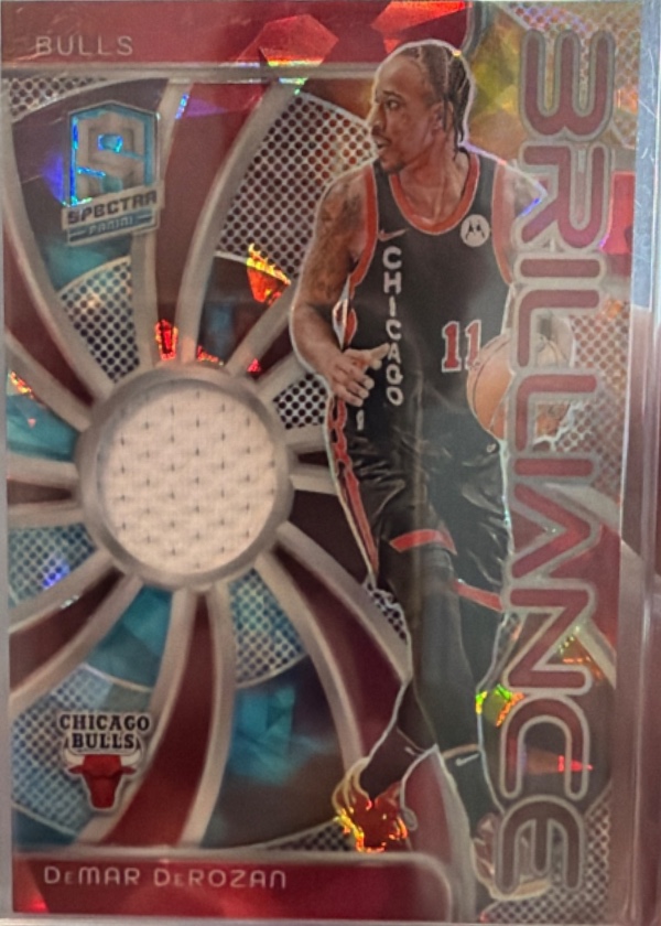 DeMar DeRozan