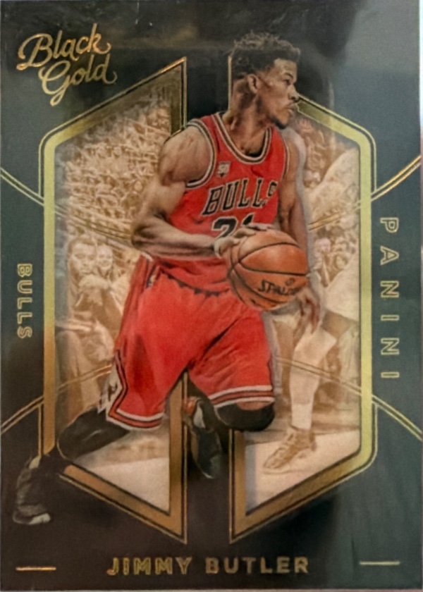 Jimmy Butler