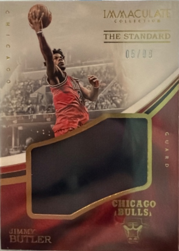 Jimmy Butler