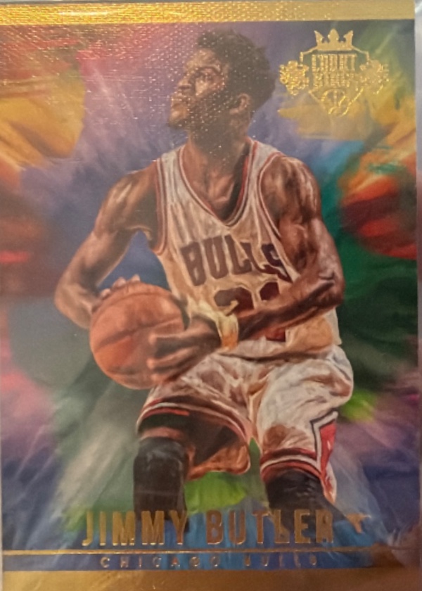 Jimmy Butler