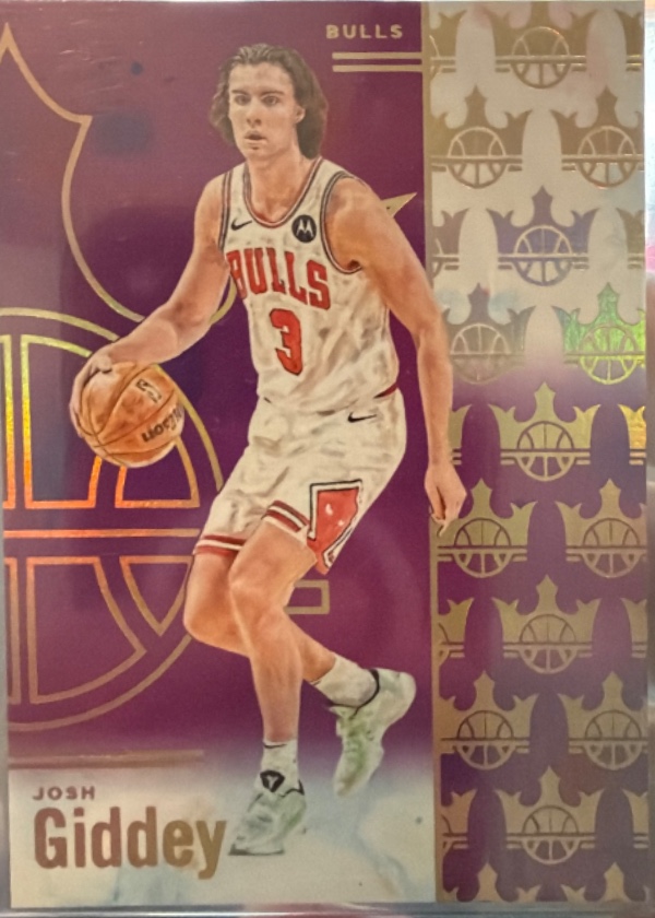 Josh Giddey