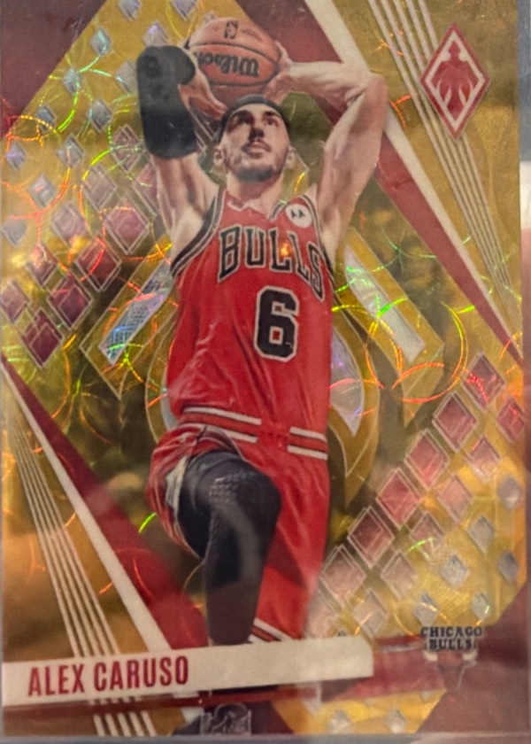 Alex Caruso