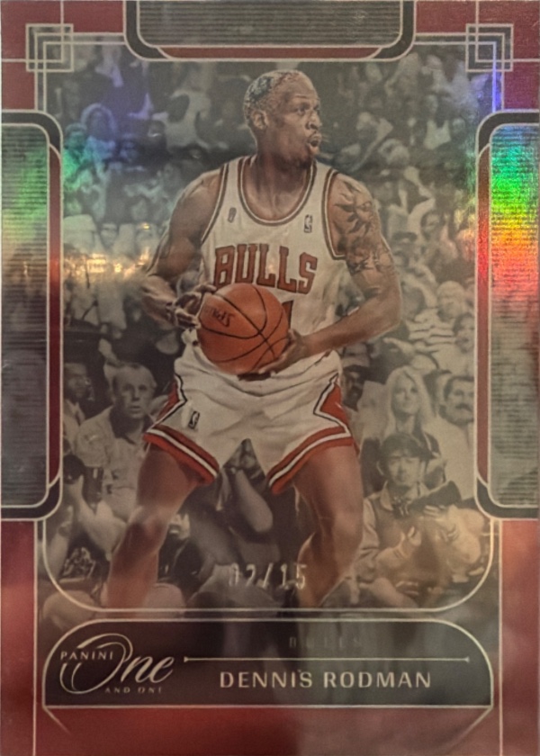 Dennis Rodman