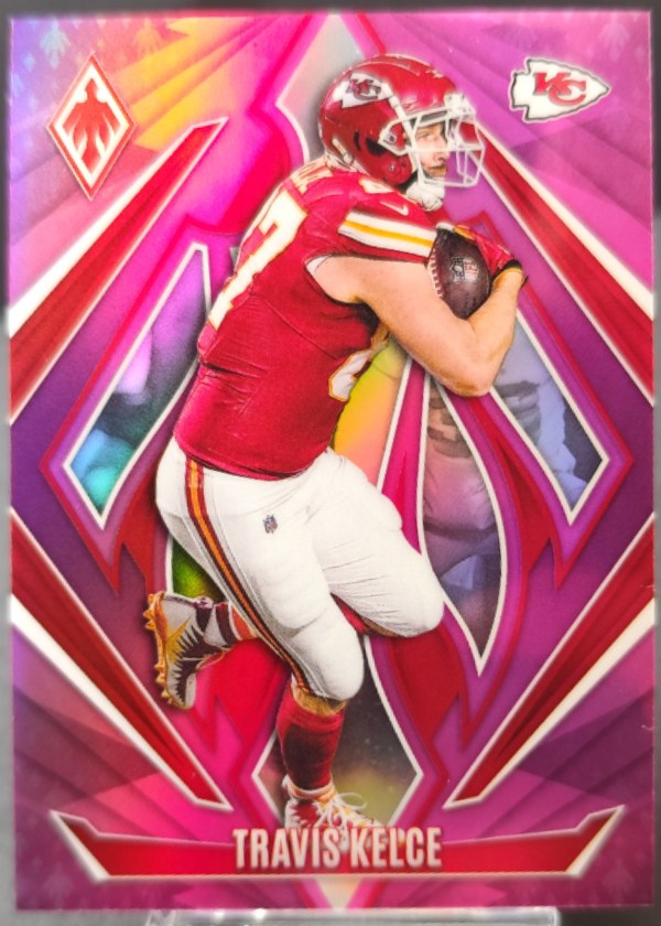 Travis Kelce