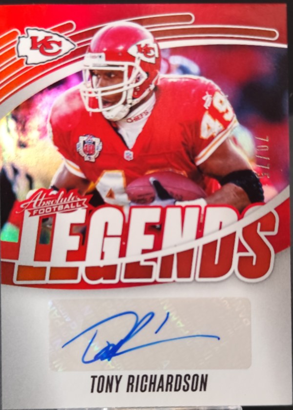 Tony Richardson