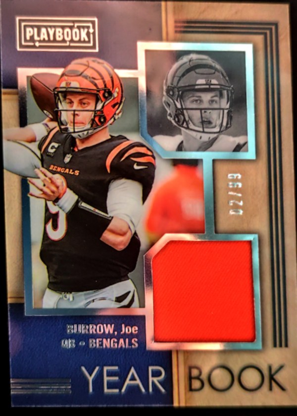 Joe Burrow