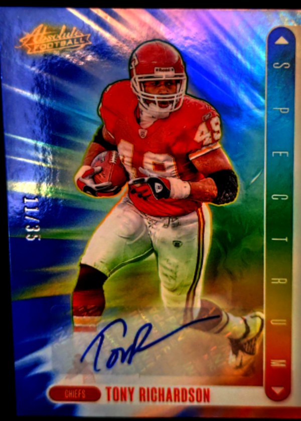Tony Richardson