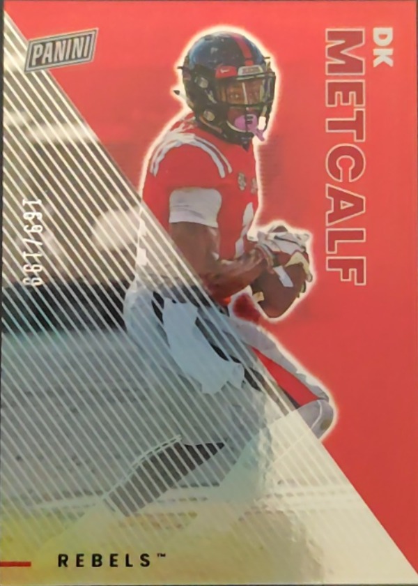 DK Metcalf