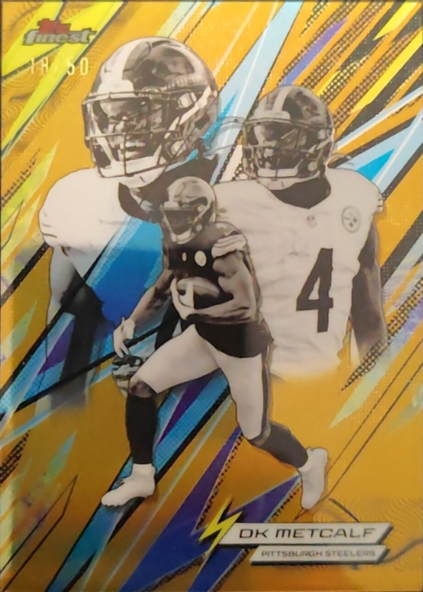 DK Metcalf