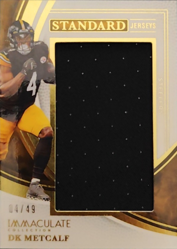 DK Metcalf