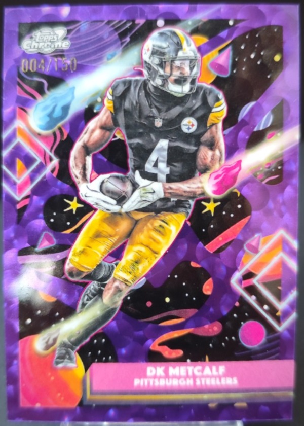 DK Metcalf