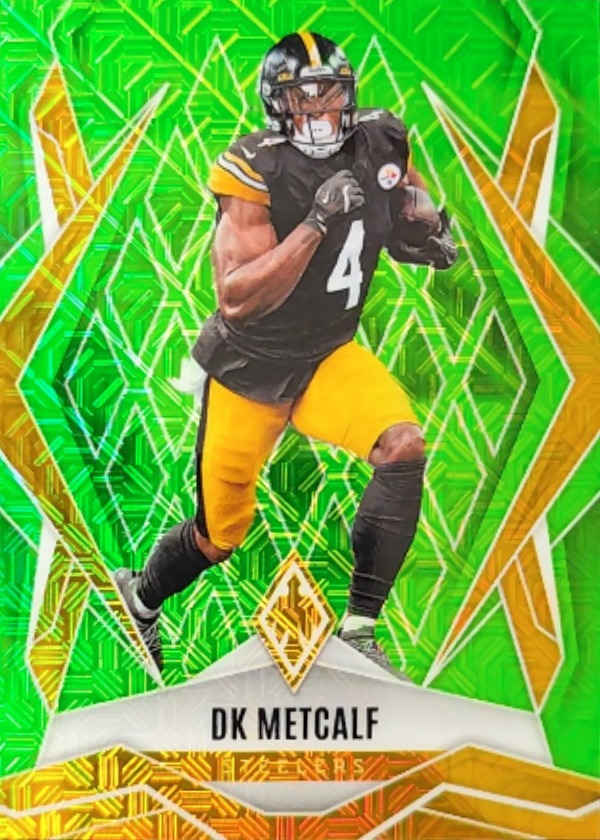 DK Metcalf