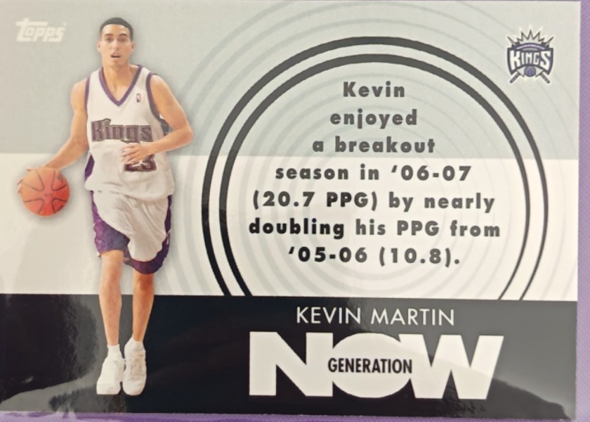 Kevin Martin