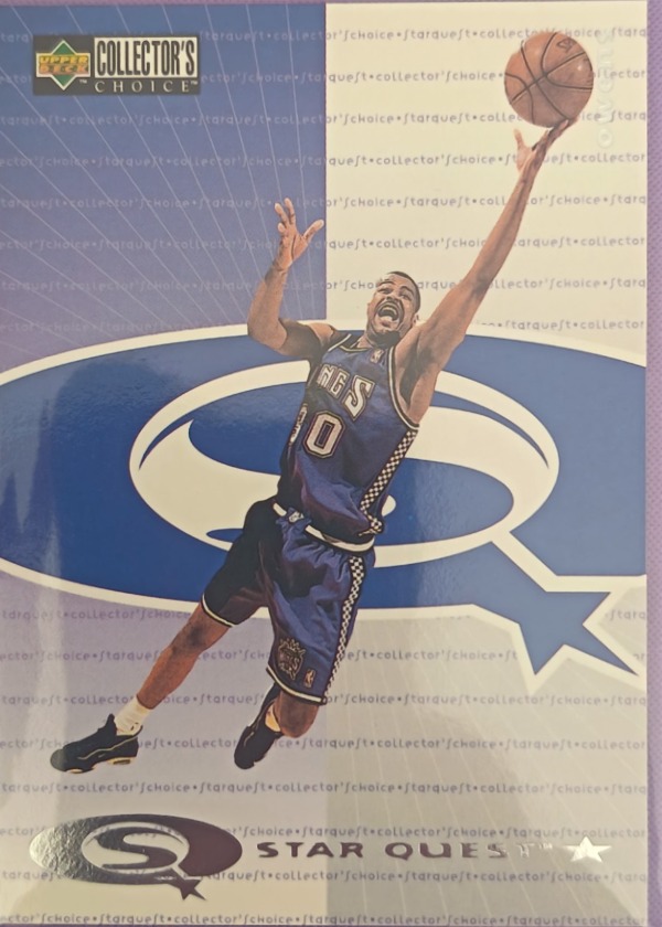 Billy Owens