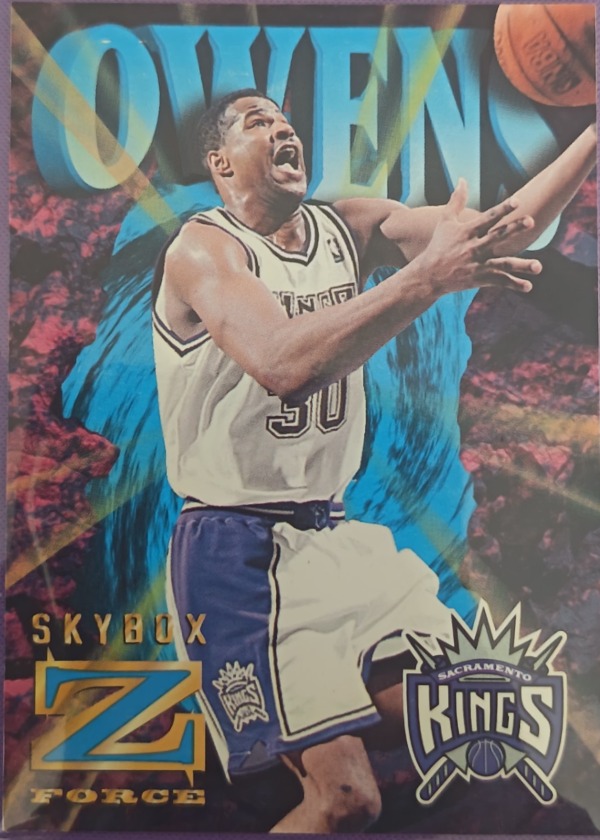Billy Owens