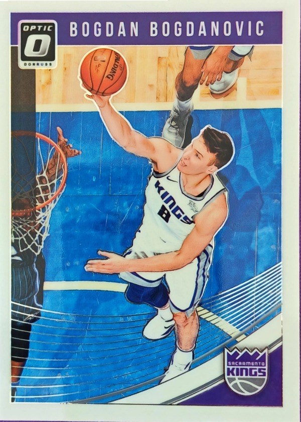 Bogdan Bogdanovic
