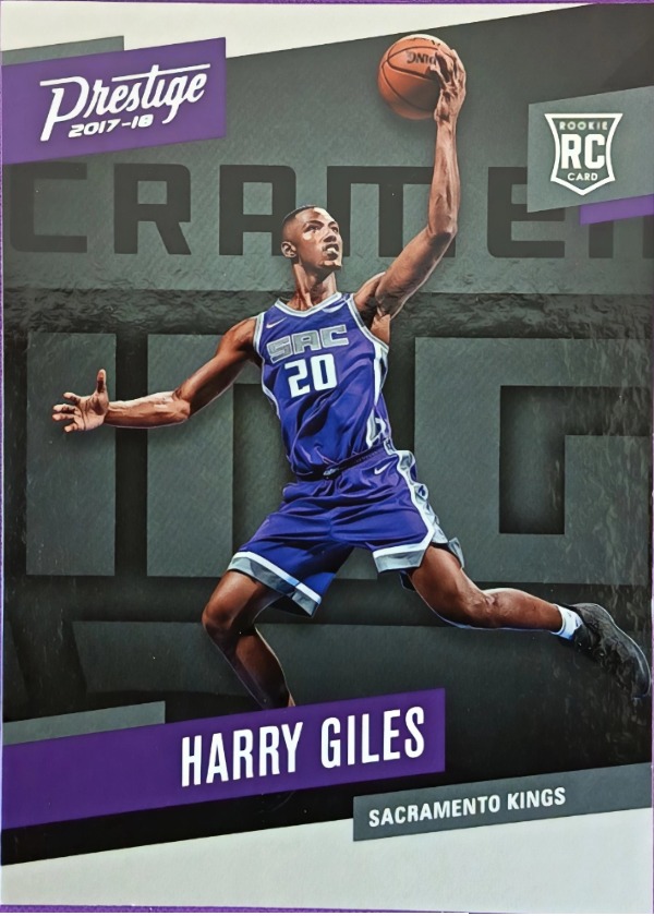 Harry Giles